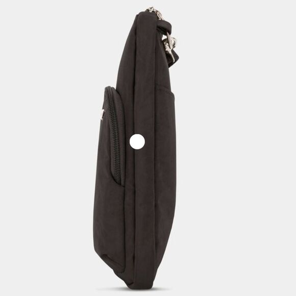 Travelon Anti-TheftCompact Essentials Mini Crossbody Bag NWT, travel bag, purse - Picture 7 of 12